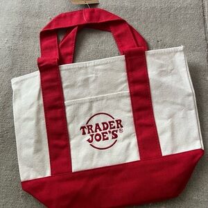 Trader Joe’s mini tote
